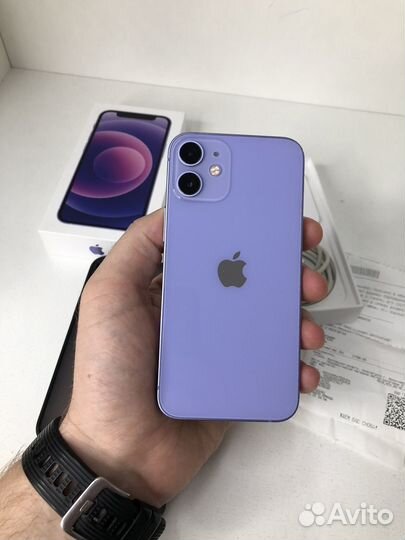 iPhone 12 mini, 64 ГБ