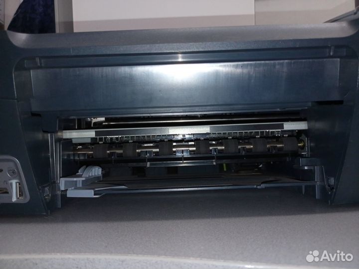 Принтер мфу - HP PSC 2353 all-in-one