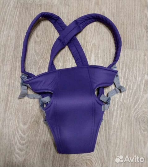 Кенгуру, слинг