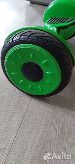 Гироскутер бу