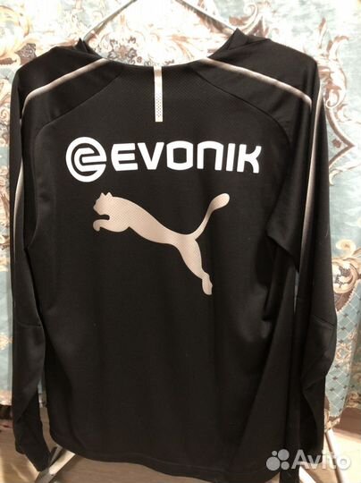 Футболка тренировочная