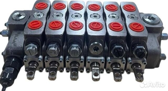 Гидрораспределитель R1S160