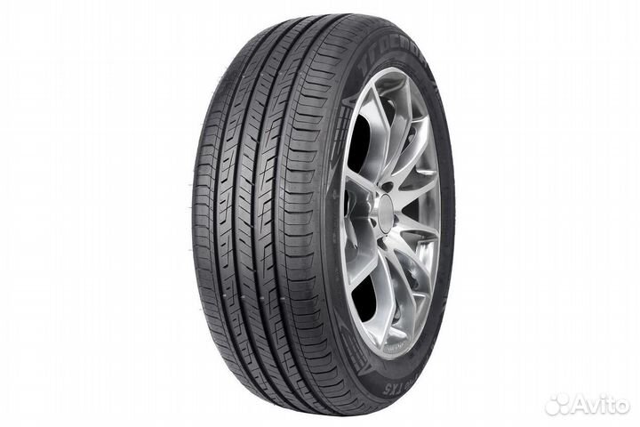 Tracmax X-Privilo TX5 195/55 R15 85V