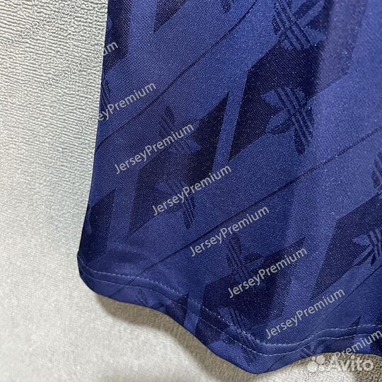 Футболка (Джерси) Арсенал 2024/2025