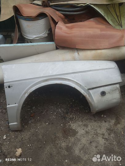 Разбор vw jetta 2