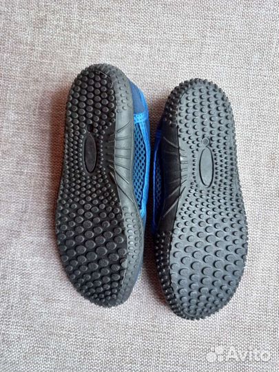 Коралловые тапочки детские 30 размер