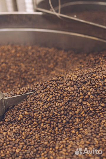 Кофе от производителя Espresso обжарки свежей