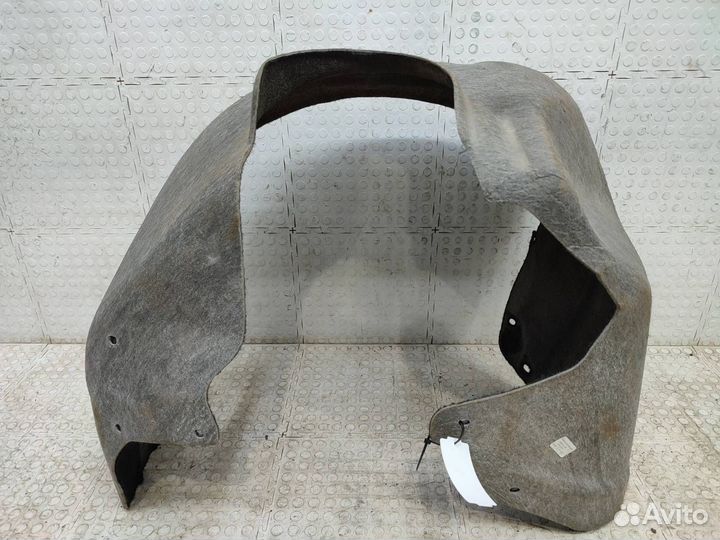 Подкрылок передний правый LADA Granta 2018