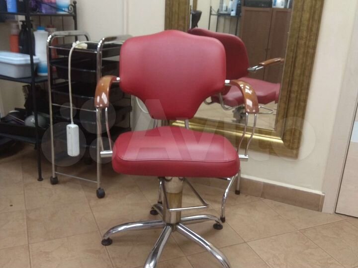 Кабинет для косметолога