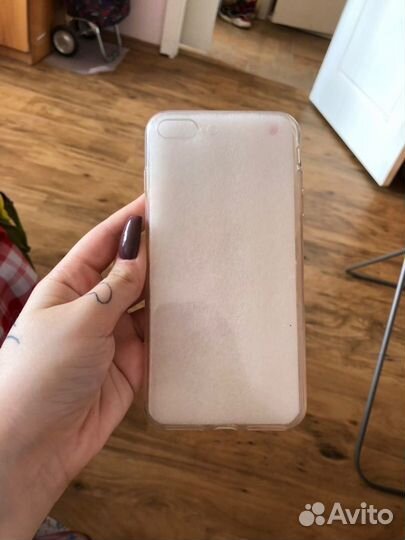 Чехол для iPhone 8 plus