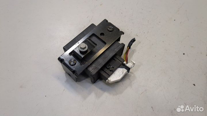 Блок управления светом Land Rover Range Rover Spor