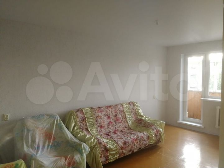 2-к. квартира, 44,2 м², 3/5 эт.