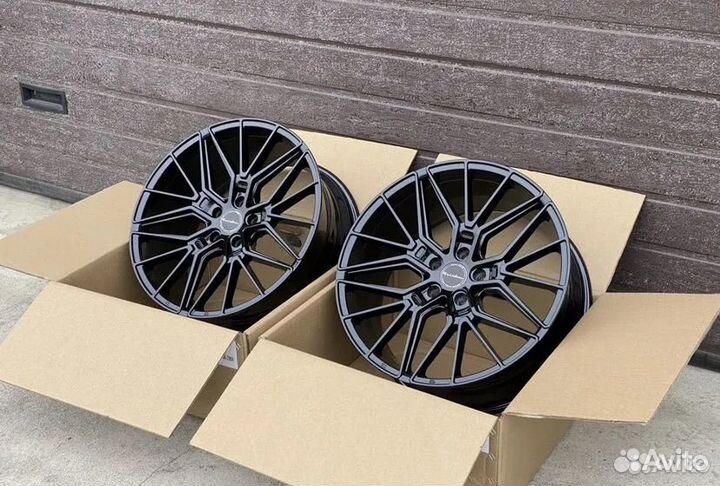 Новые диски R19 5/114.3 Mazda Lexus Toyota Kia