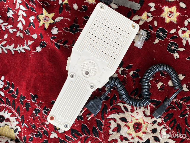 Магнитер амт 02