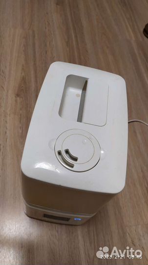 Увлажнитель Electrolux