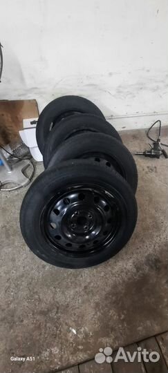 Hankook Optimo K415 185/65 R15