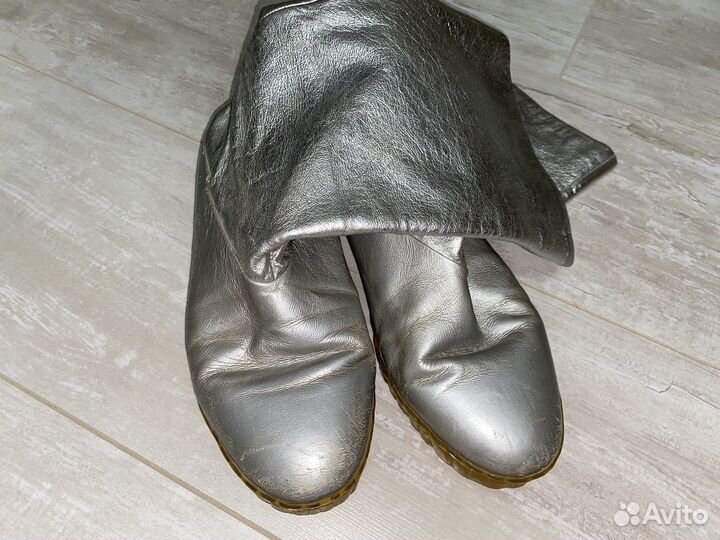 Сапоги corsocomo 36