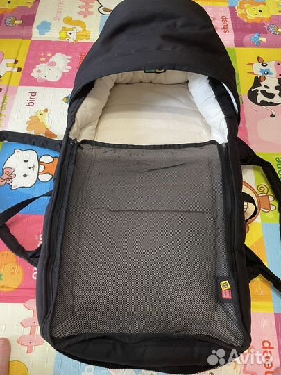 Люлька-переноска Vee Bee by Valco