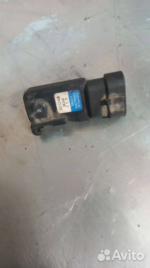Датчик детонации Opel Astra G 2003 16212460