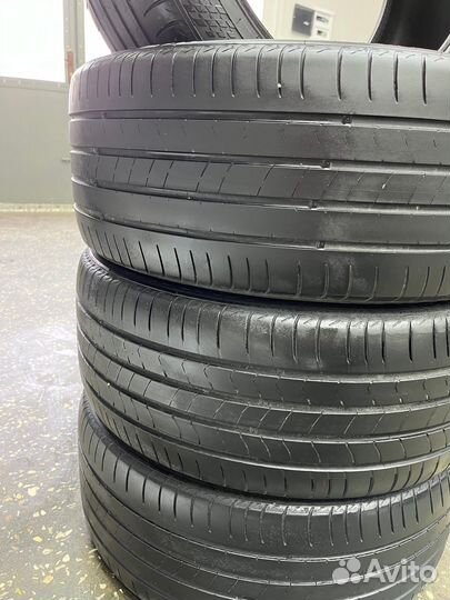 Колеса на toyota camry r18