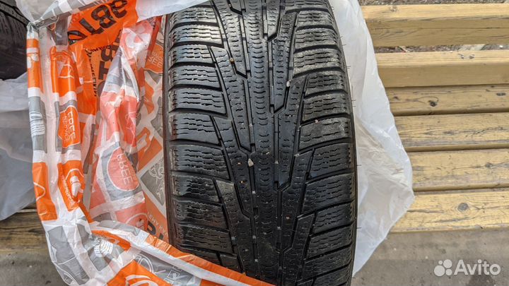 Nokian Tyres Nordman RS2 205/55 R16 94R