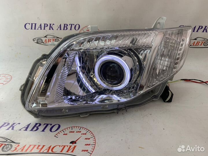 Фары для Corolla Toyota Axio 2006-2012 140-144