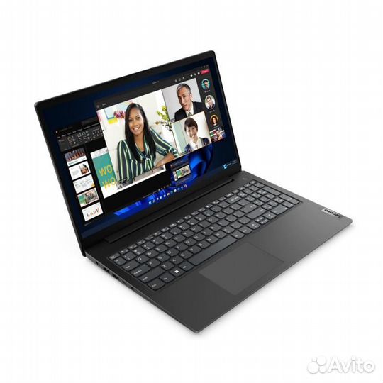 Ноутбук Lenovo 83A10051RU