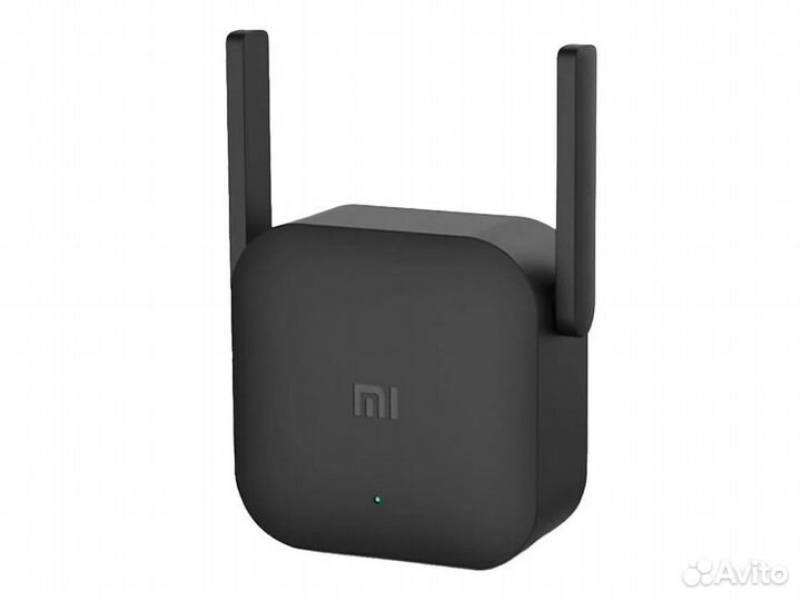 Усилитель сигнала Xiaomi Mi wifi Amplifier pro