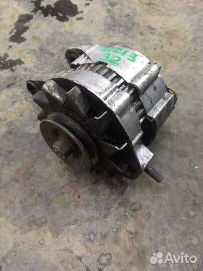 Генератор ваз