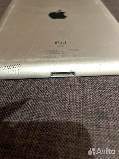 iPad