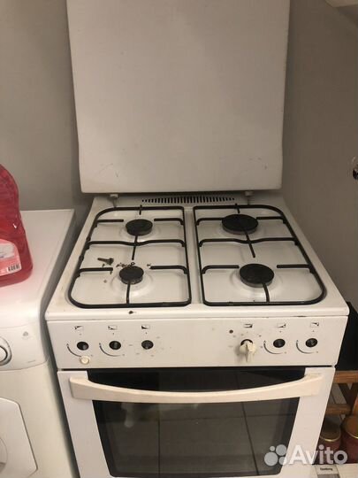 Плита электрическая