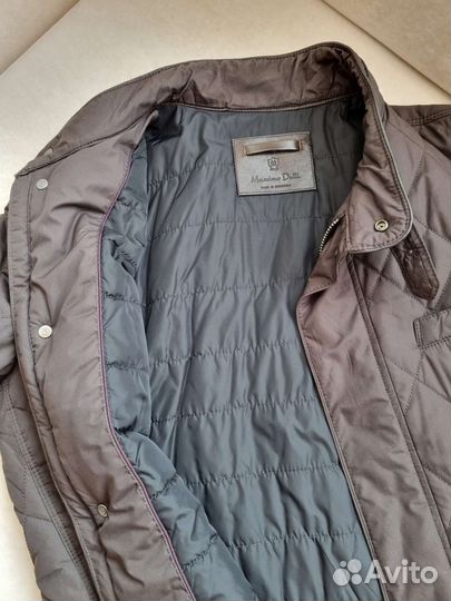 Куртка Massimo dutti 46-48