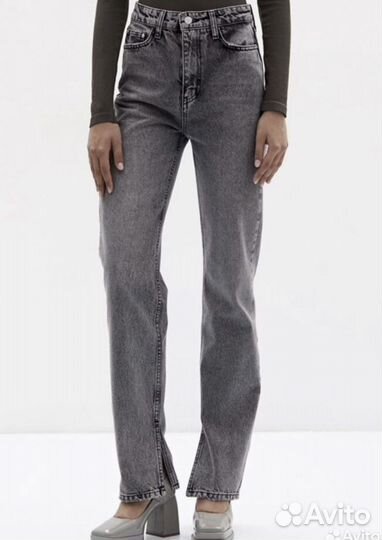 Джинсы lime 36