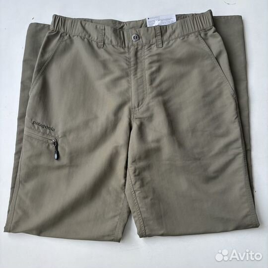 Штаны Patagonia GuideWater Pant