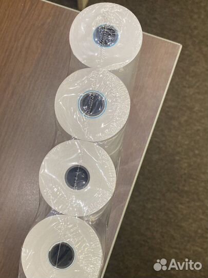 Чековая лента 57 40