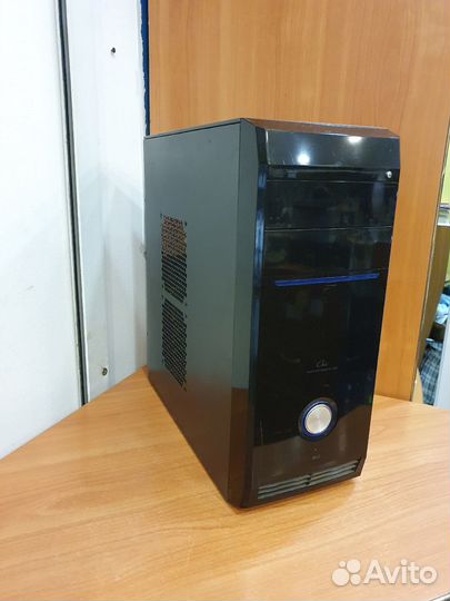 Системные блоки