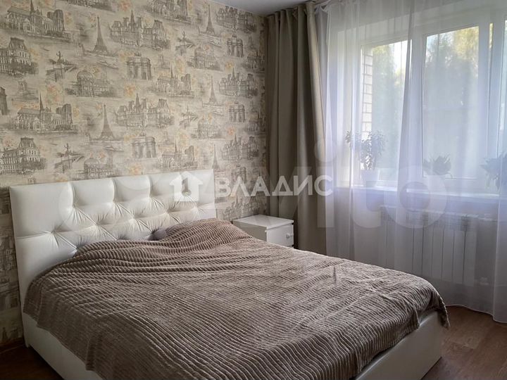 2-к. квартира, 66,4 м², 3/9 эт.