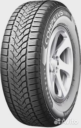 Lassa Competus Winter 2 275/40 R20 106H
