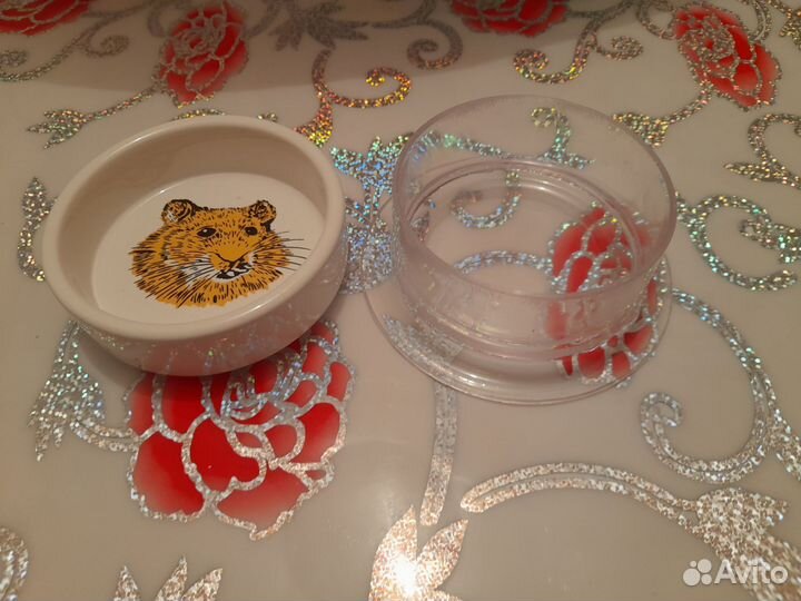 Клетка для грызунов бу