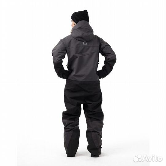 Комбинезон Tobe Tiro V3 с утеплителем