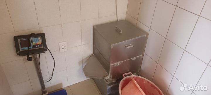 Хлебопекарня