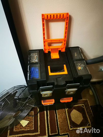 Система хранения инструмента