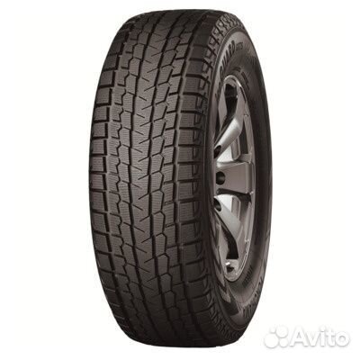 Yokohama Ice Guard G075 235/55 R20