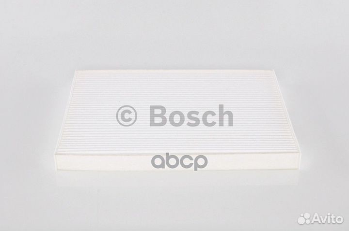 Фильтр салона 1 987 432 224 Bosch
