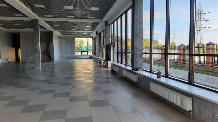 Торговая площадь, 350 м²