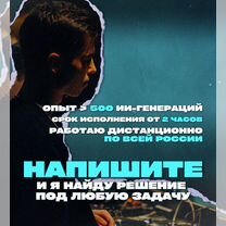 Песня на заказ, Нейрокавер, Замена голоса, Астана