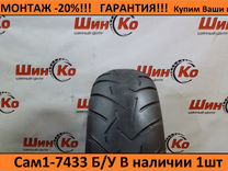 7433) Шина R17 170х60 Pirelli 1шт