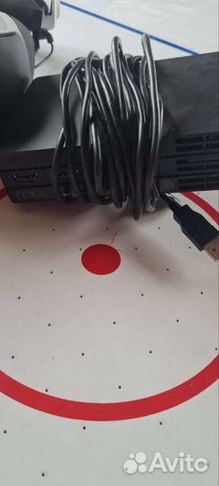 Виар очки для ps4 pro