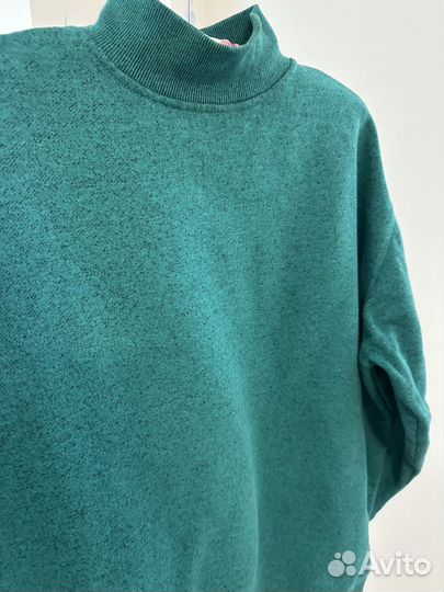 Свитшот oversize Befree