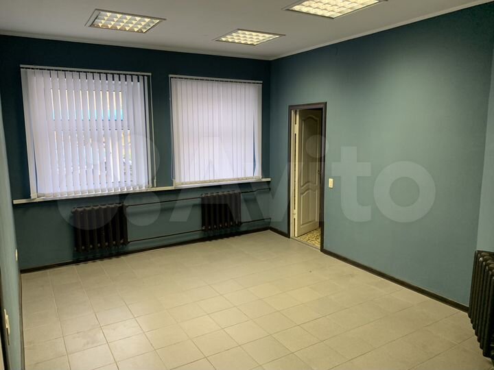 Свободного назначения, 41 м²